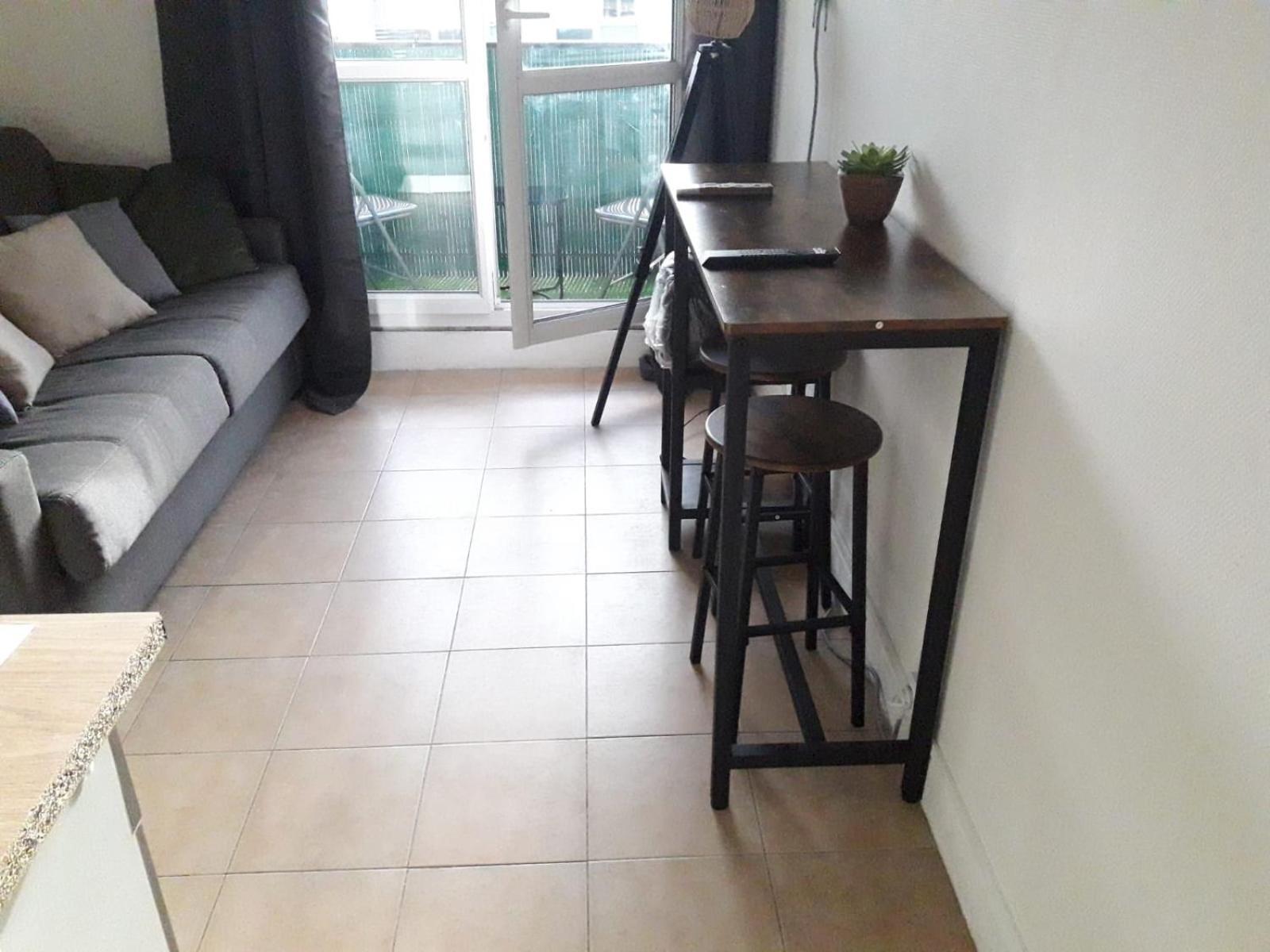 Studio'Jules Confort Assenceur Bondy Ngoại thất bức ảnh
